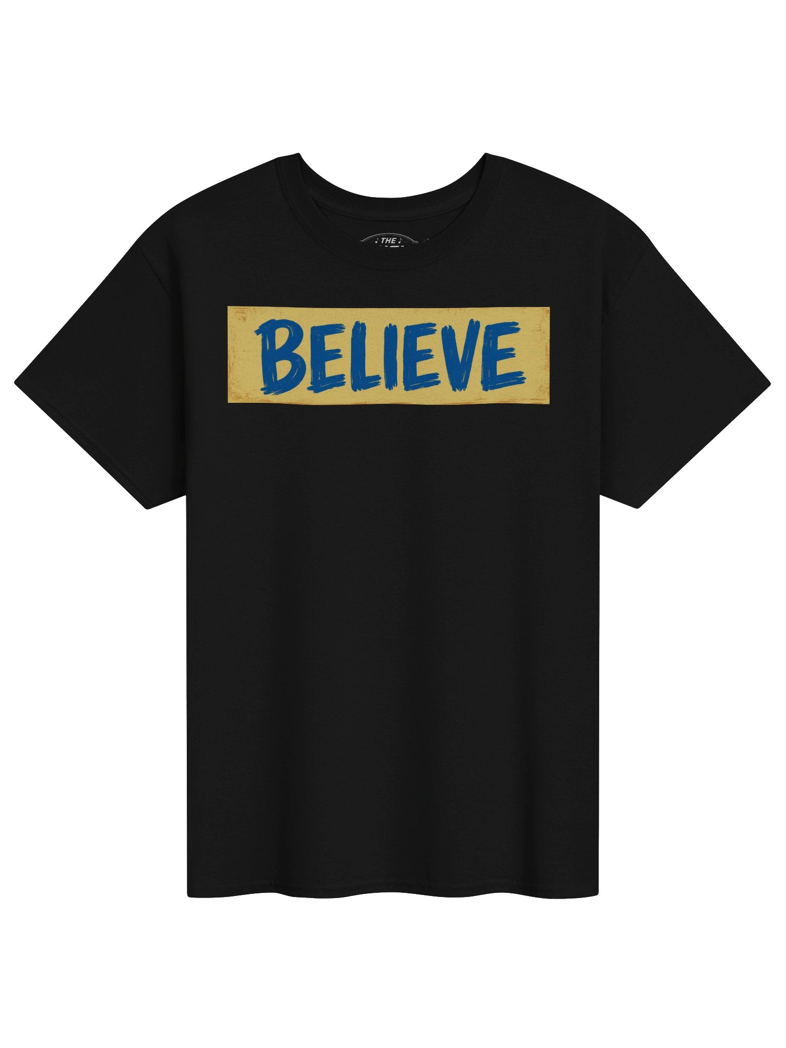 Believe (Charity Shirt 2026) product image (1)
