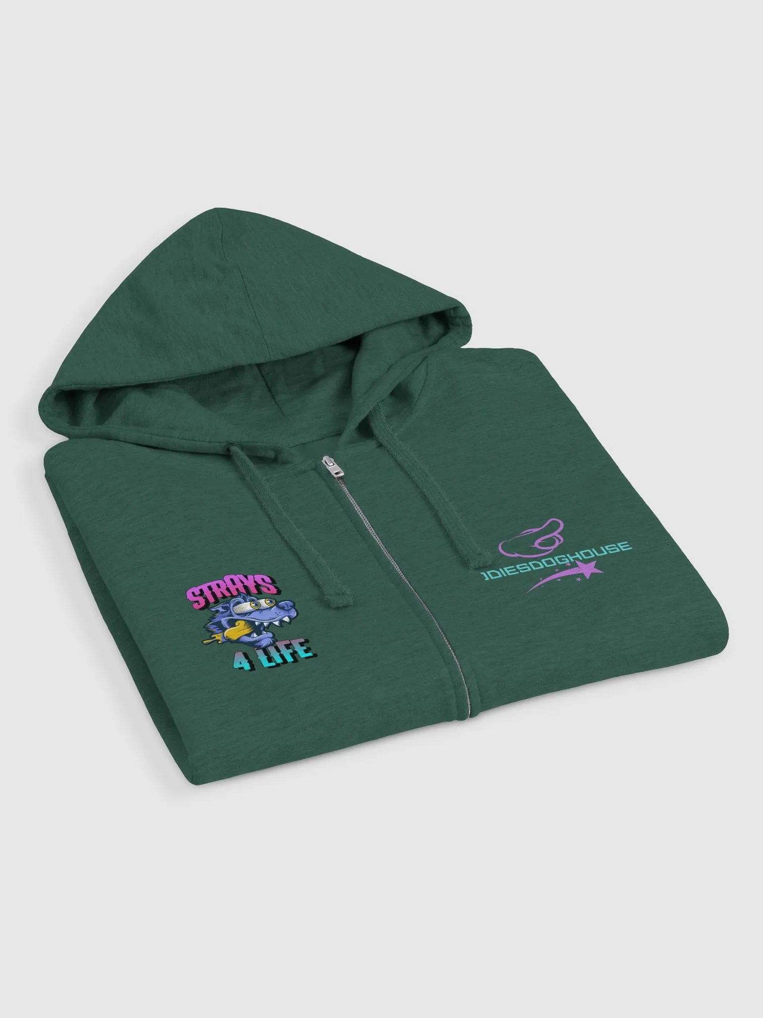 I Need an Adult Hoodie product image (5)