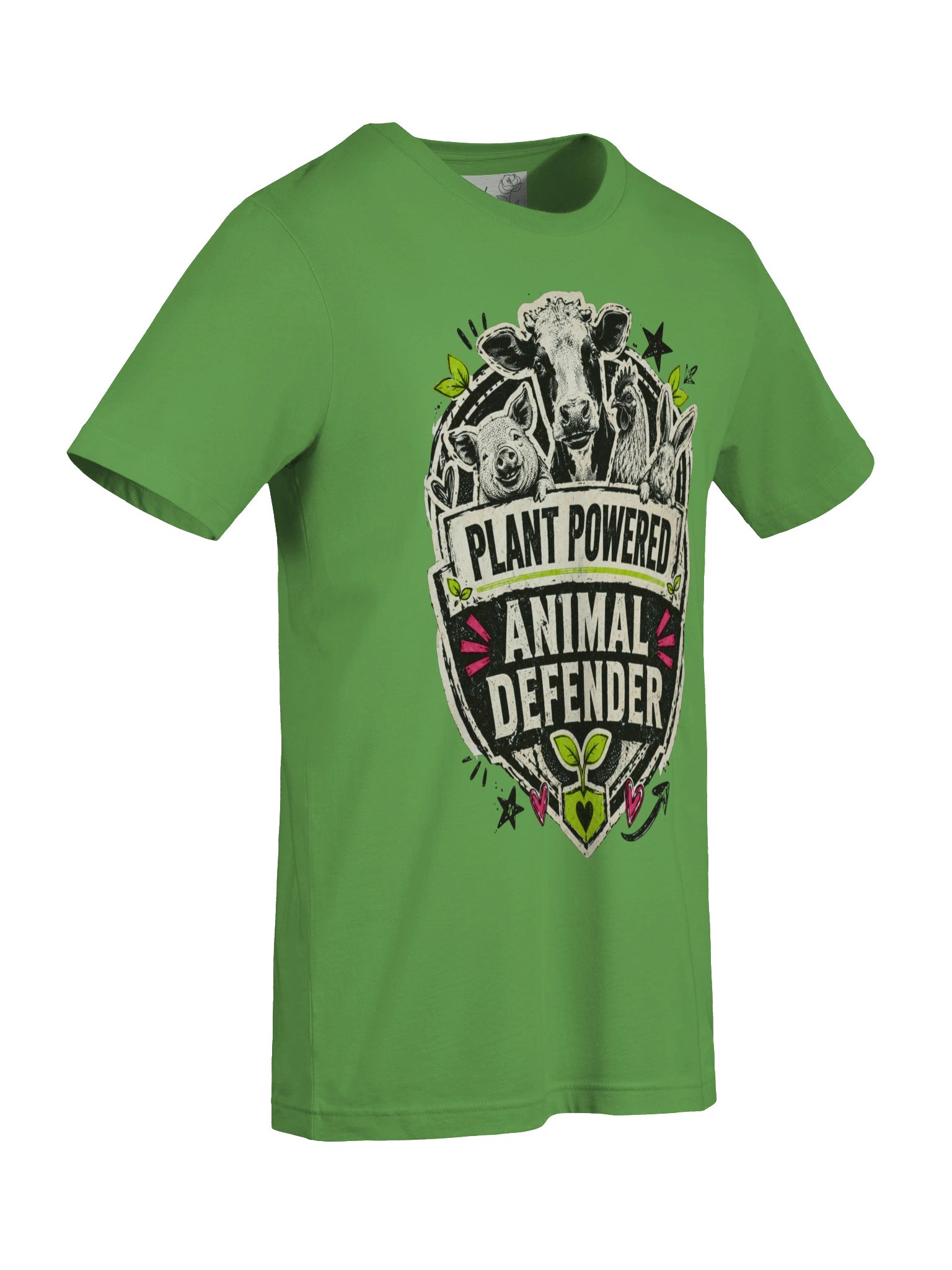 Plant Powered Animal Defender product image (37)
