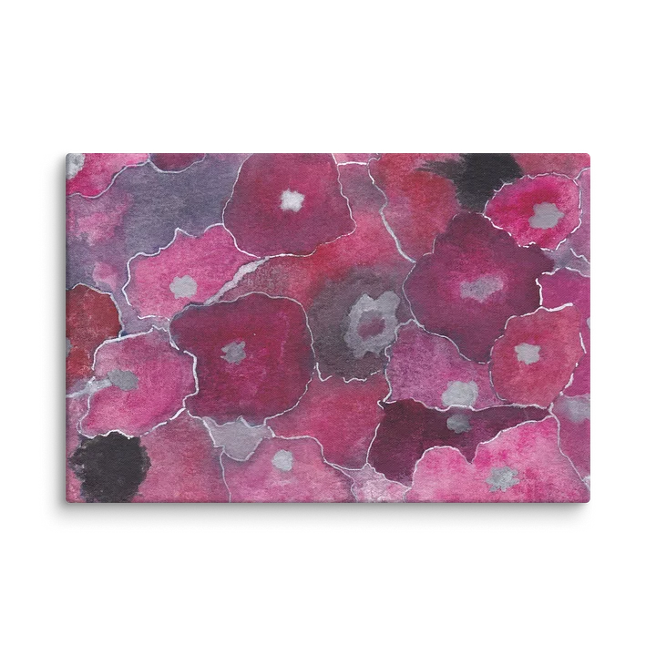 Flanders Fields - Wall Art product image (2)