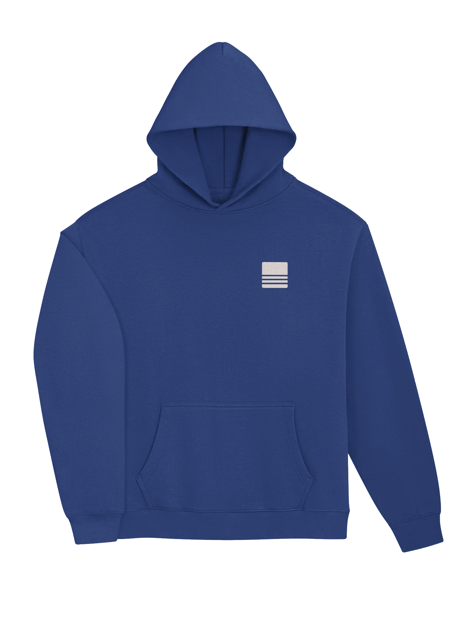 Light Logo Unisex Hoodie product image (11)