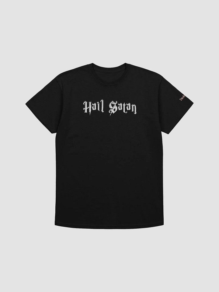 Hail Satan shirt product image (1)