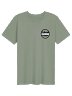 Path Circle Tee