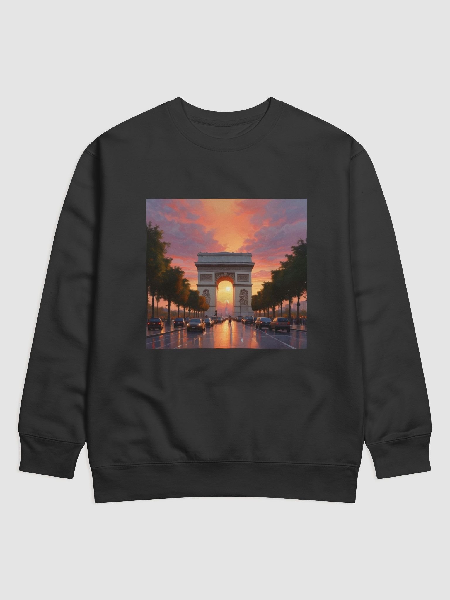 Arc de Triomphe product image (4)