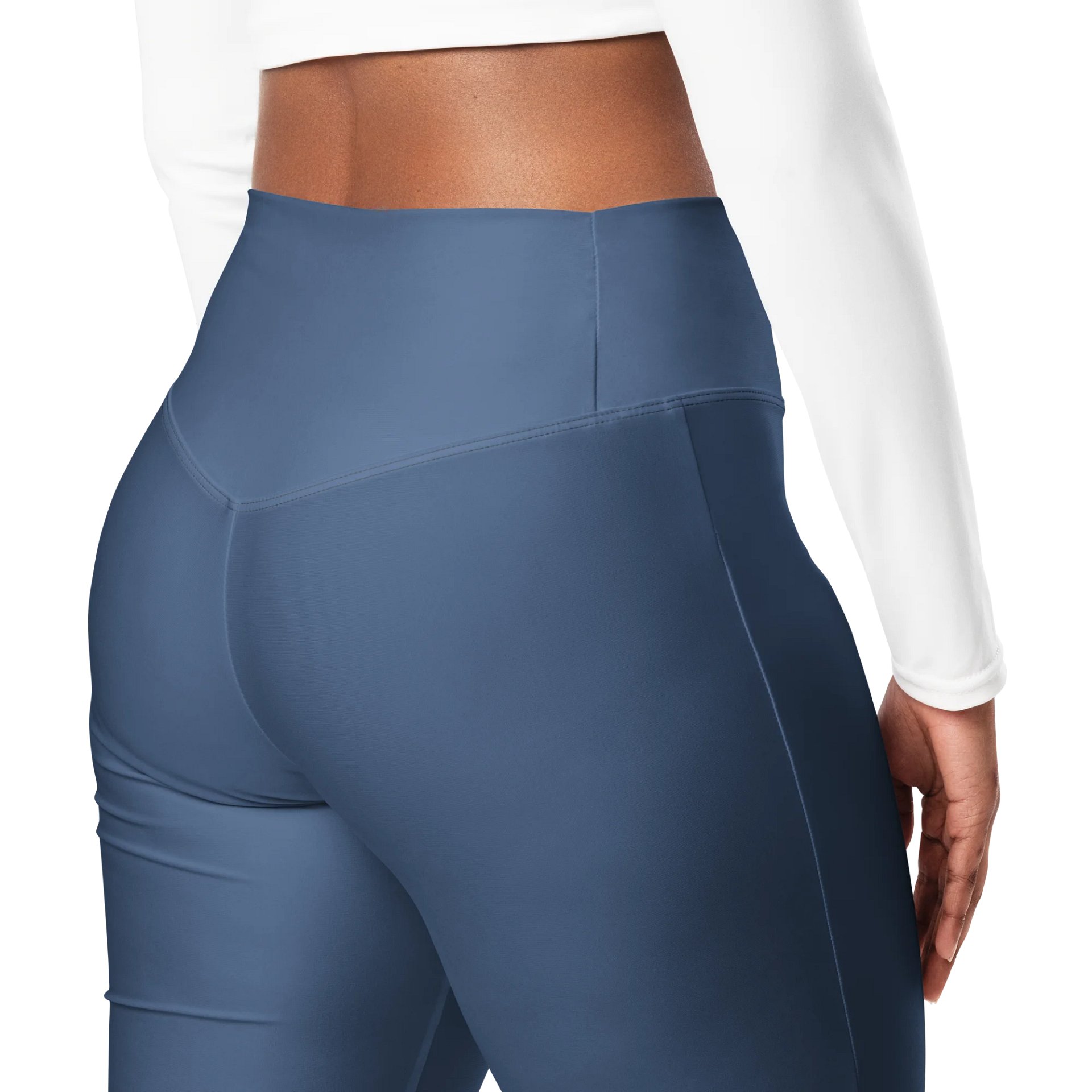 Flare Gym Leggings product image (7)