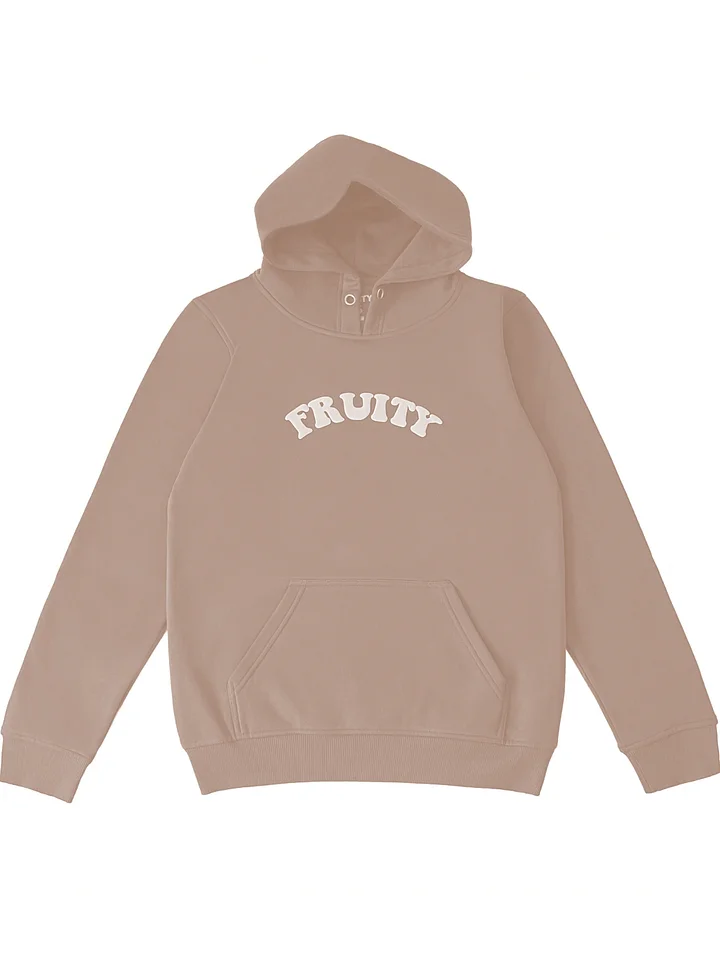 Classic Fruity Hoodie product image (1)