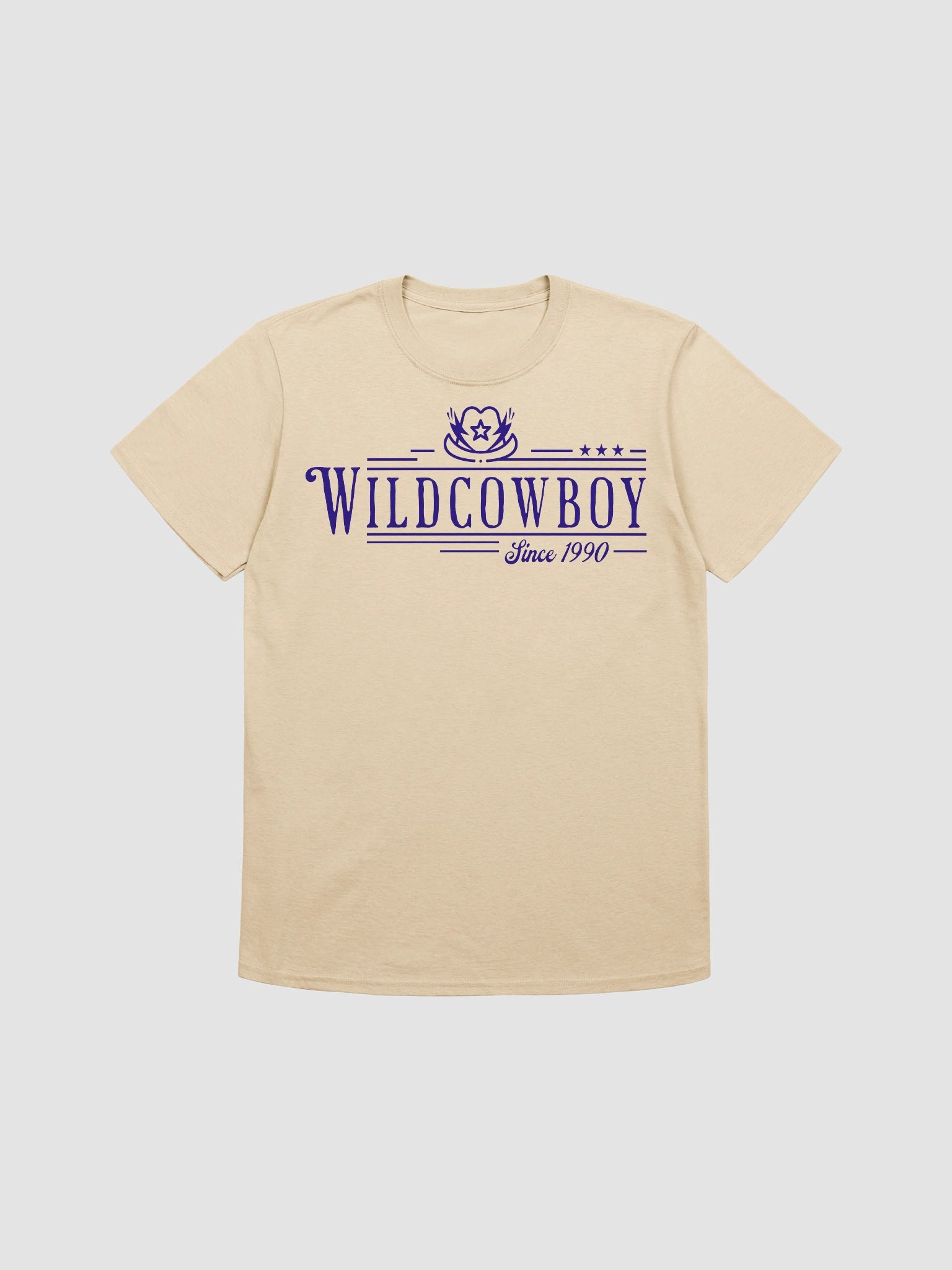 Wild Cowboy product image (2)