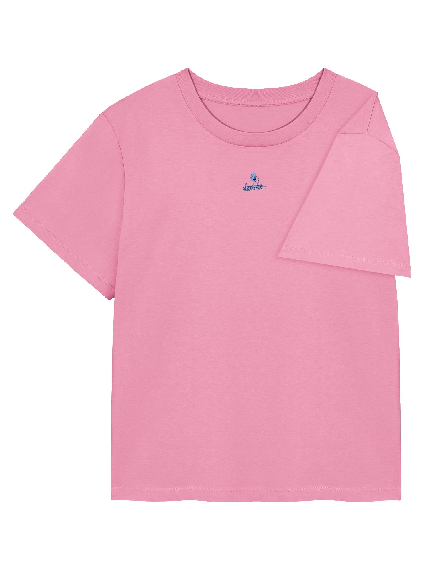 Girls basic tshirt product image (4)