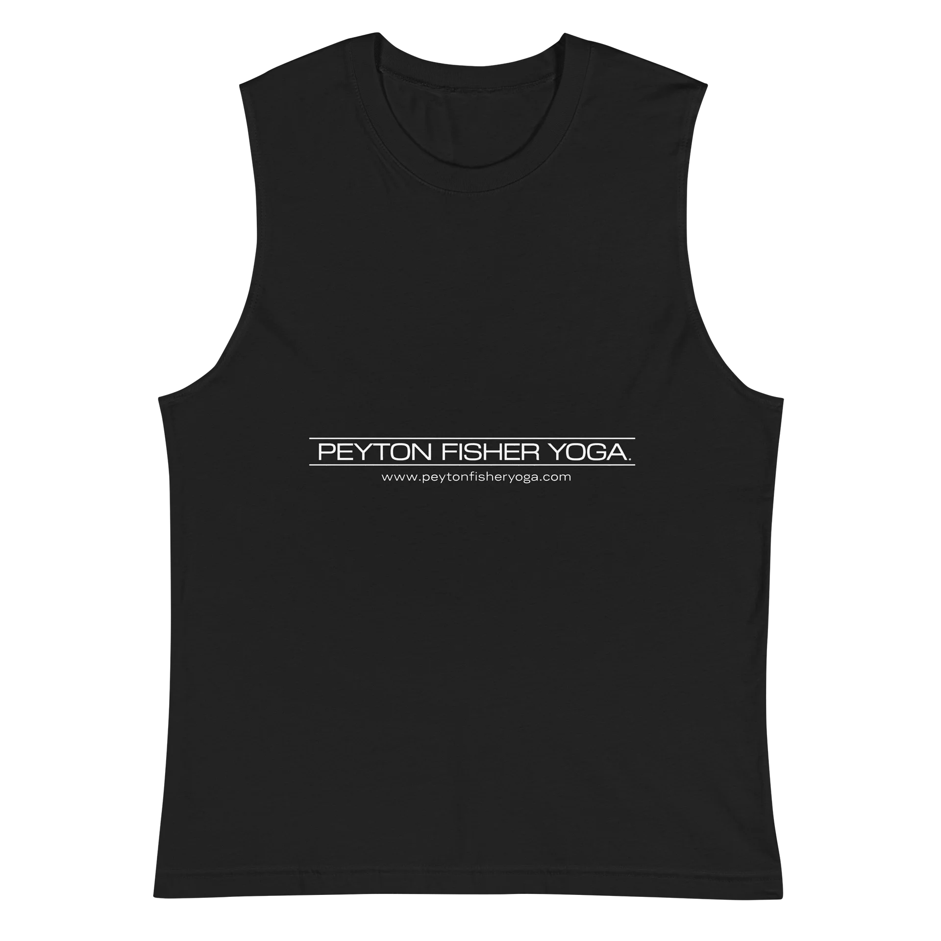 The Lineage Muscle Tank product image (2)