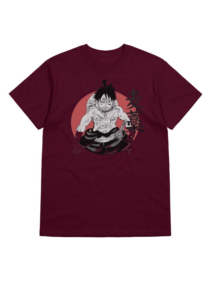 Monkey D Luffy T-Shirt product image (8)