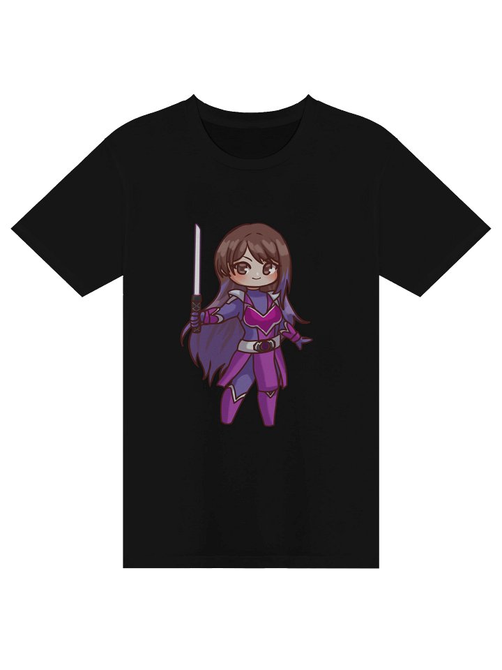 JediChickLex Hero Within Unisex Premium T-Shirt product image (1)