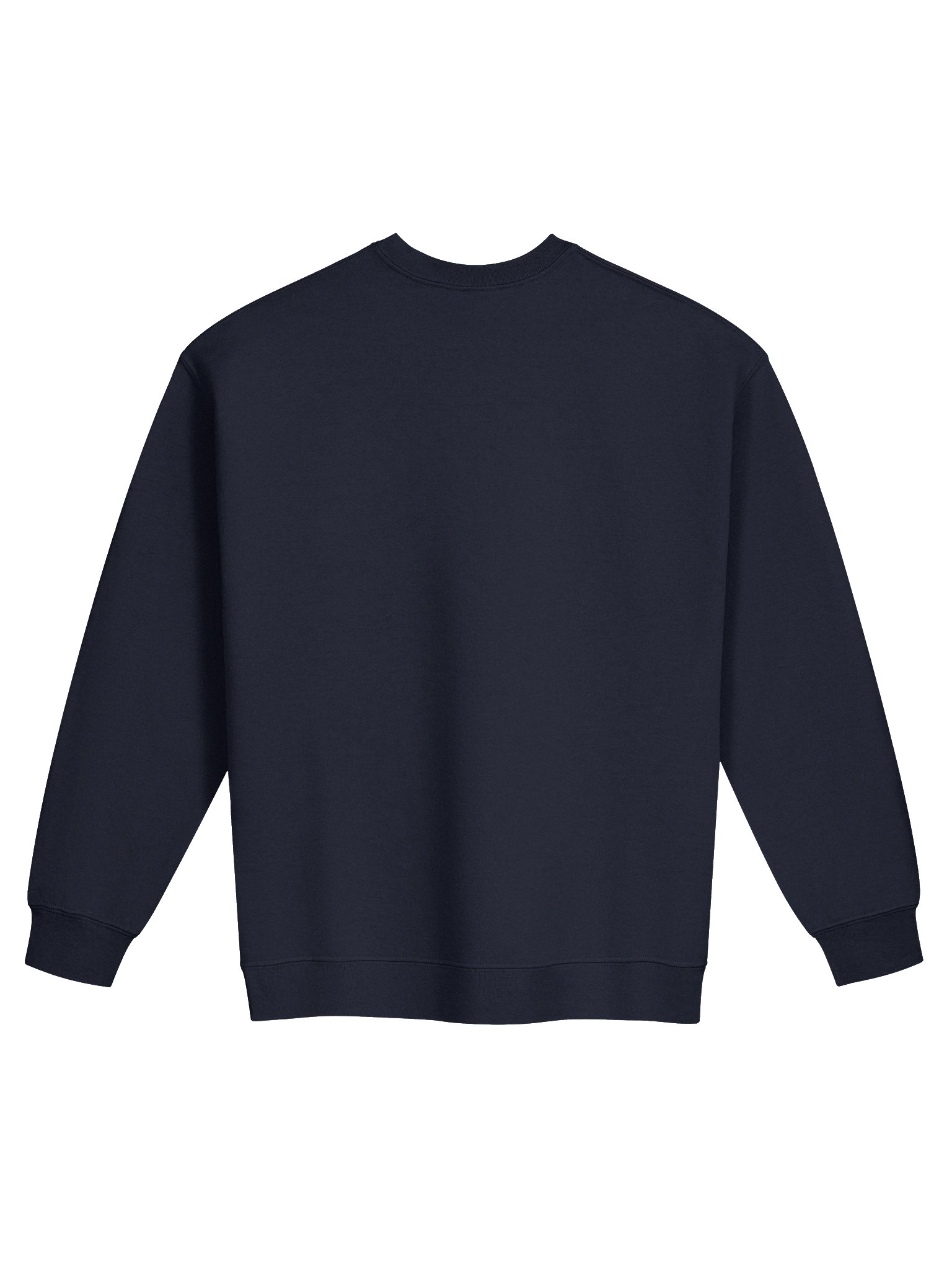 Embroidered Frog Wizard Sweatshirt product image (2)