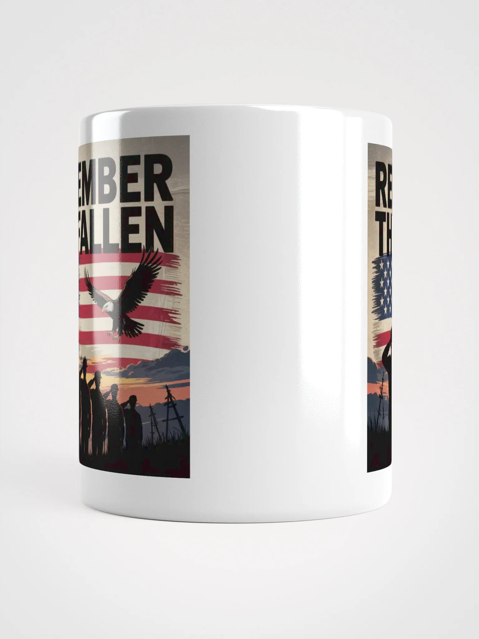 Remember The Fallen product image (14)