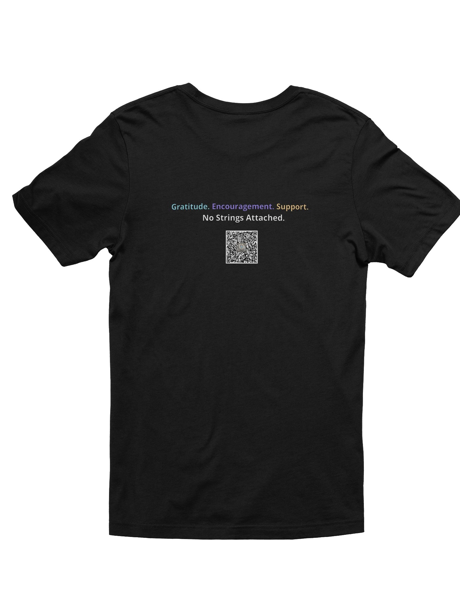 Be True. Shine Bright. Share the Message product image (15)