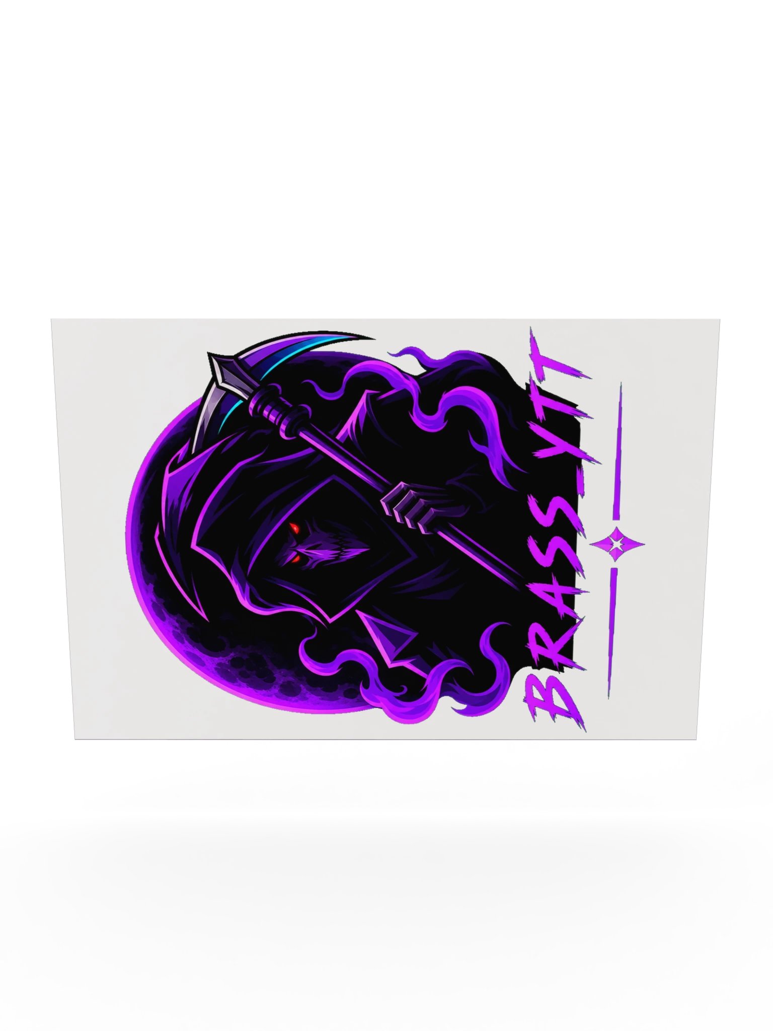 BRASS_YT Poster | Motiv 2 product image (38)