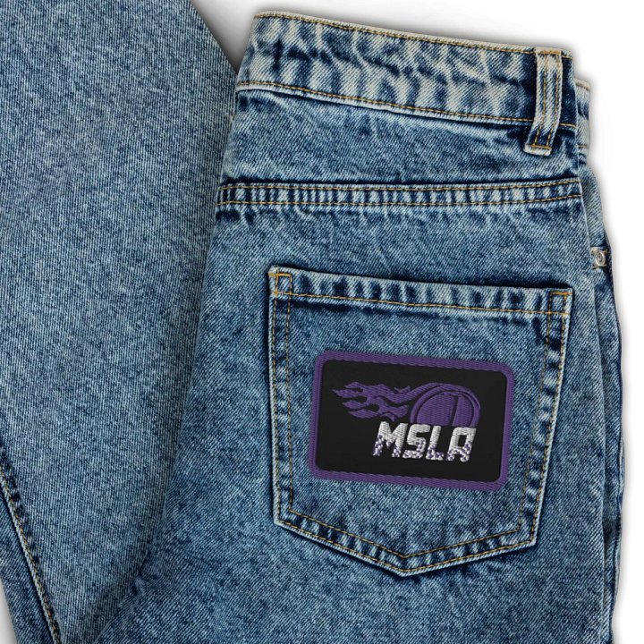 MSLA Purple Patch product image (2)
