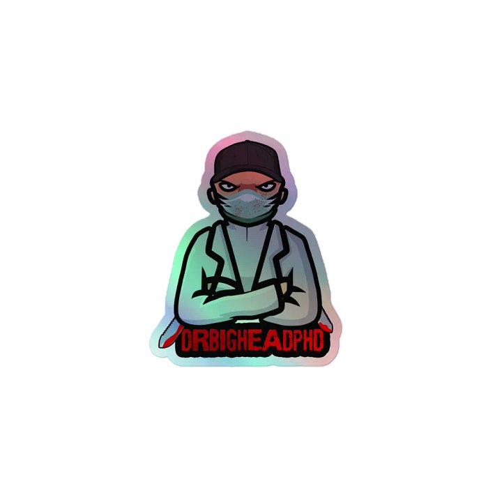 Urban Flame Kiss-Cut Sticker Sheet product image (1)
