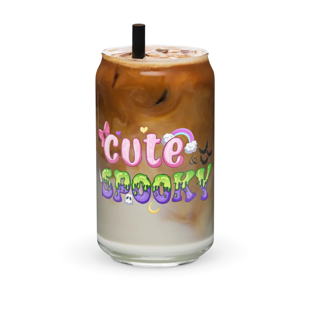 Kasskomics Cute N Spooky product image (36)