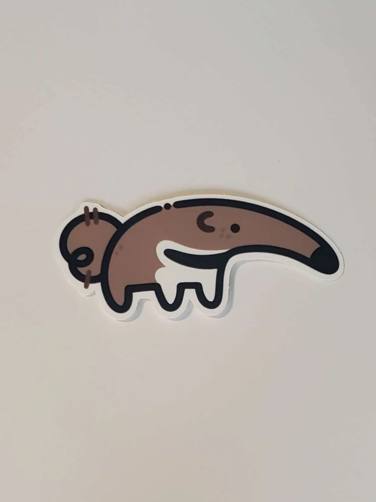 Anteater Sticker product image (3)