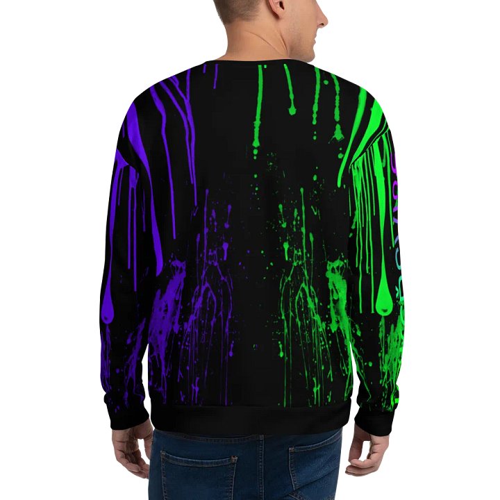JokersVibe Oozy Sweatshirt product image (1)