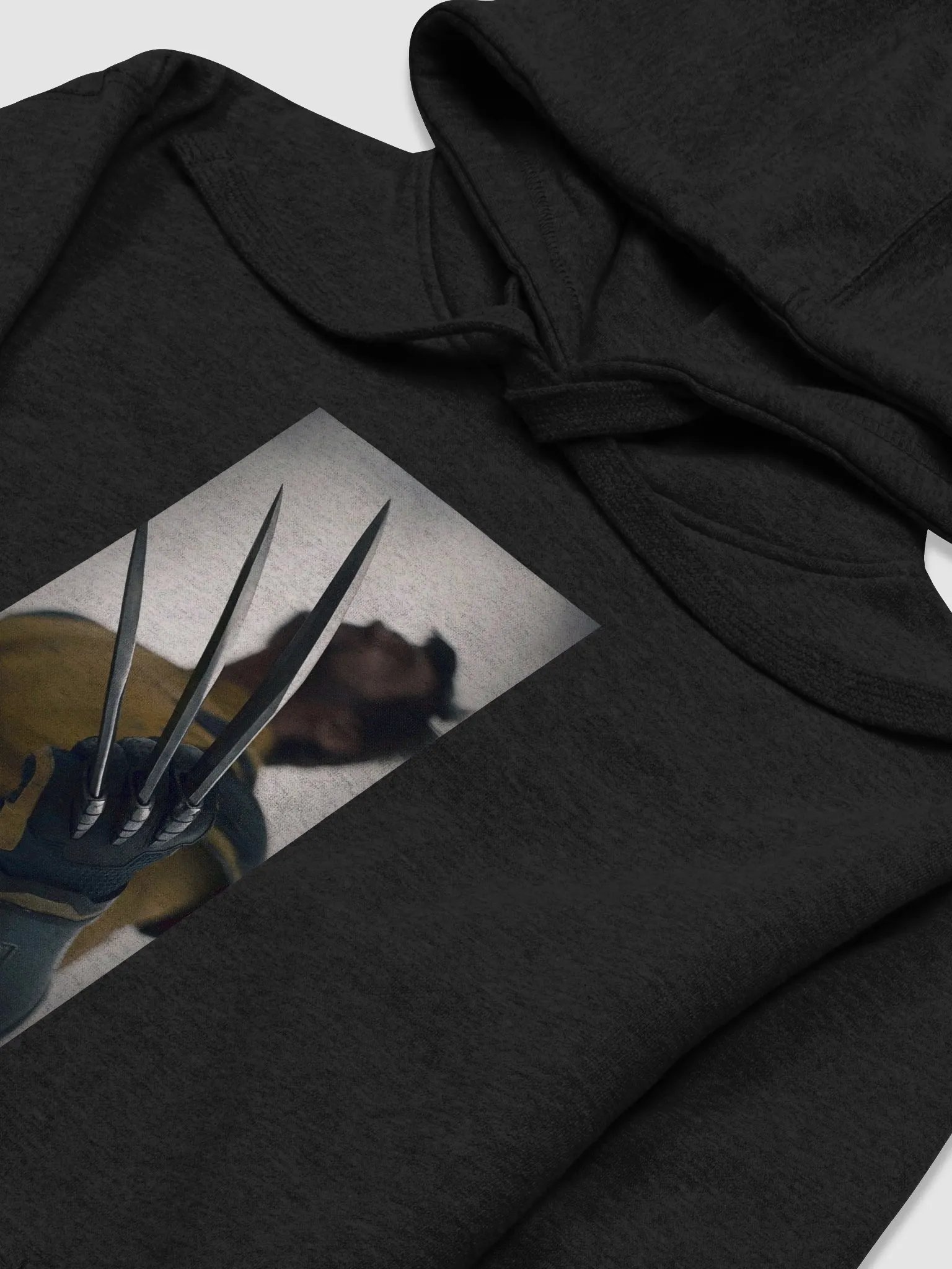Wolverine Unisex Hoodie product image (30)