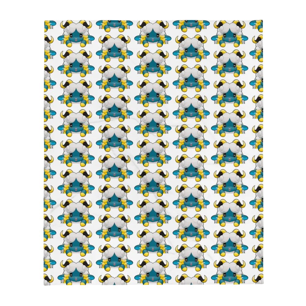 Bebe Blanket product image (1)