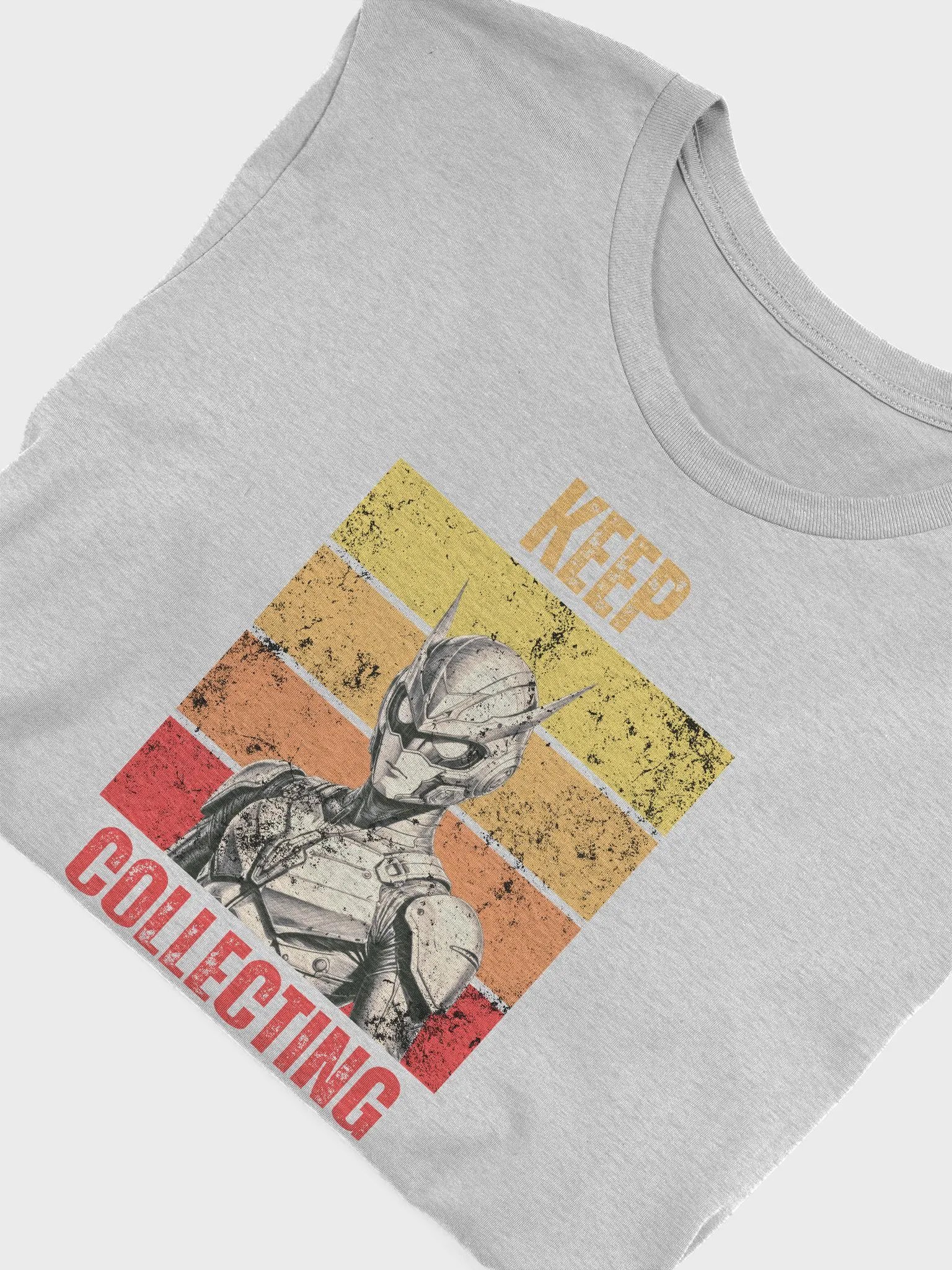 Retro Hero Collector Tee product image (25)