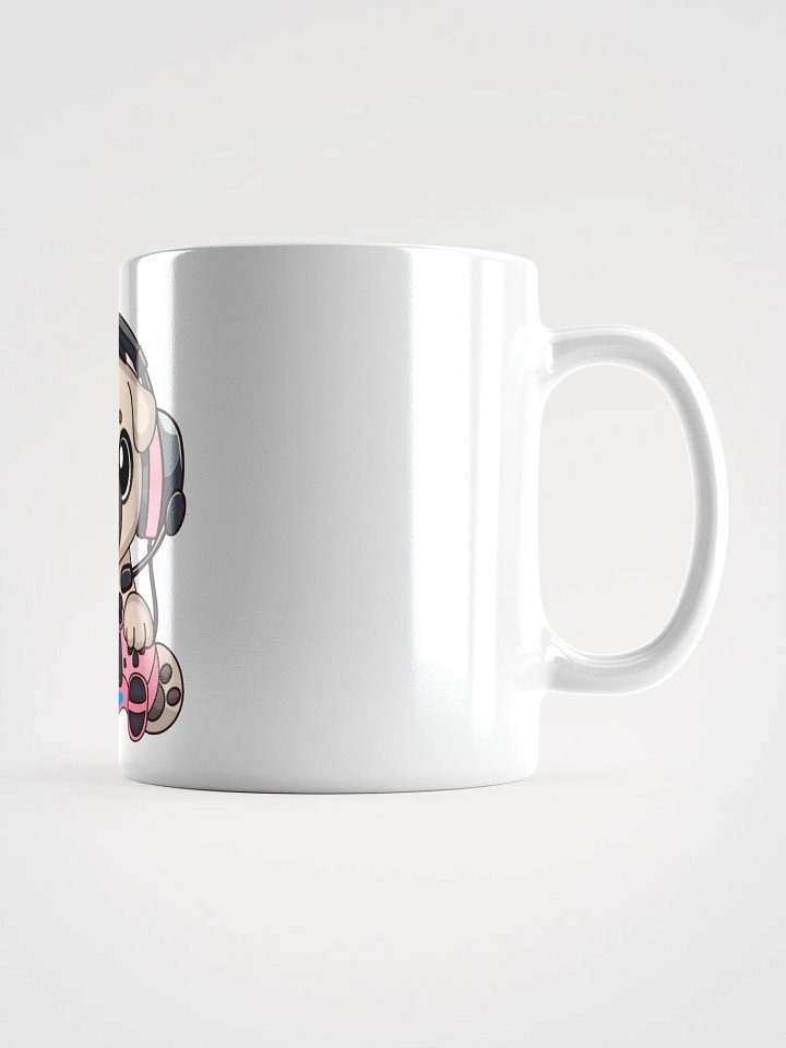 !gaming Charlie Mug product image (2)
