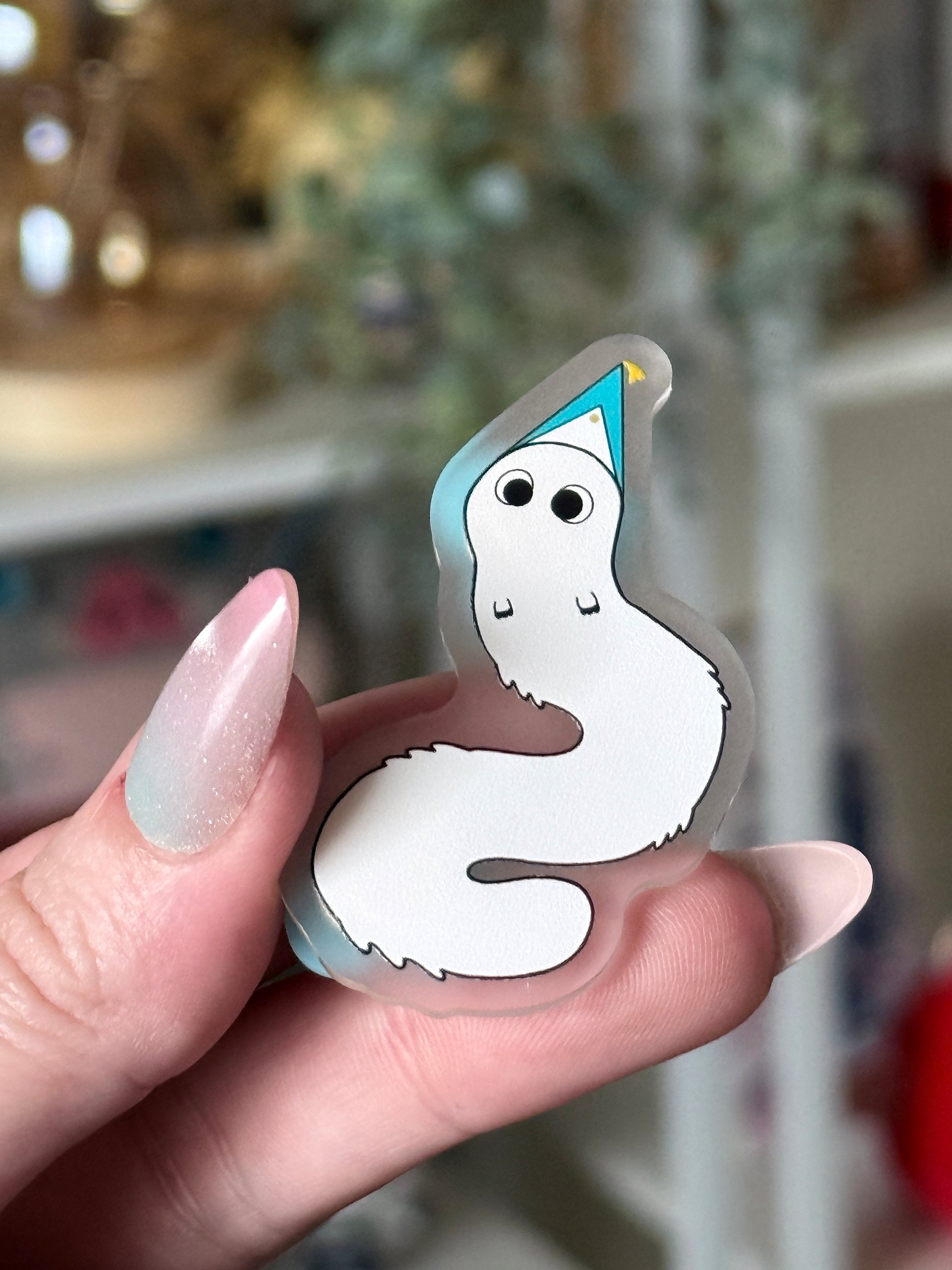 Brush Buddy Pin product image (1)