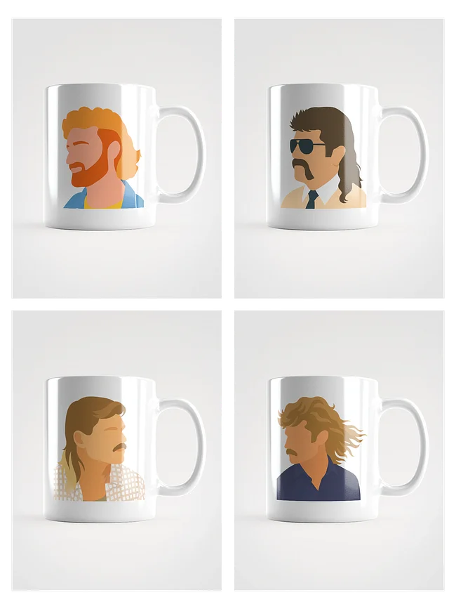 Mugs