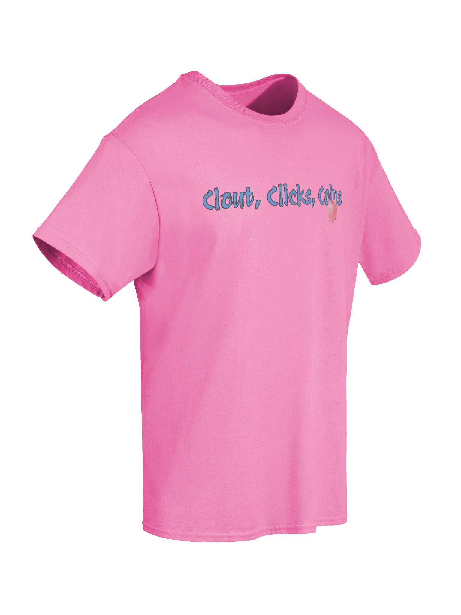 Clicks, Clout, Coins product image (92)