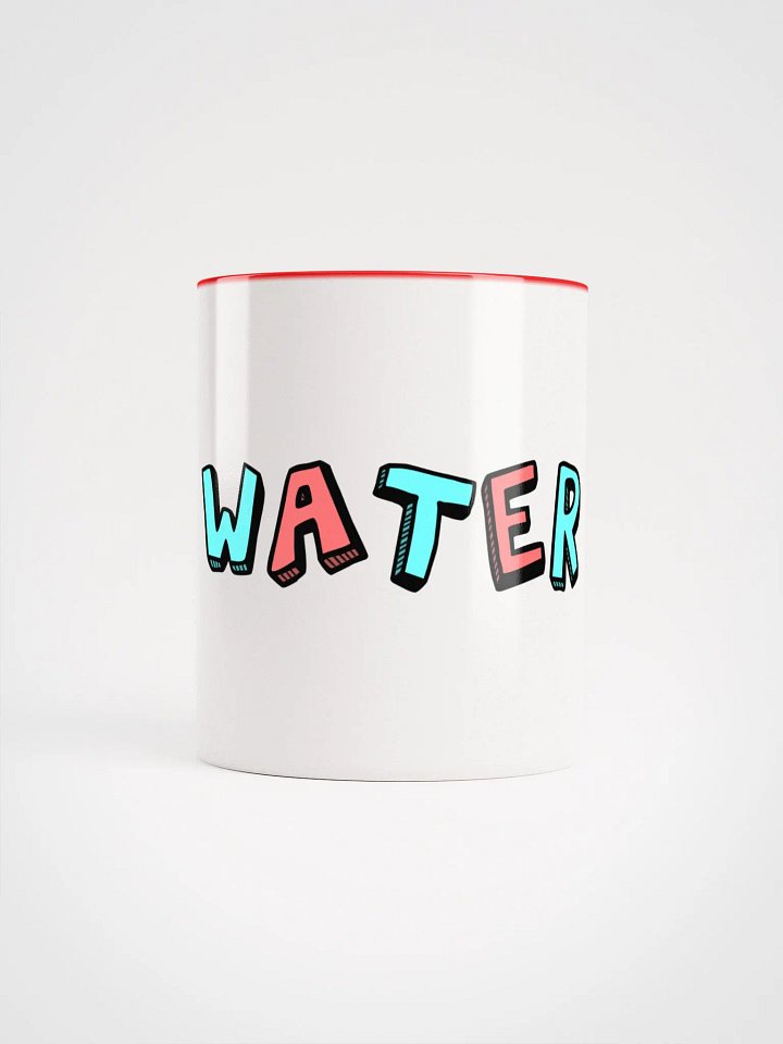 Dog Water Mug product image (6)