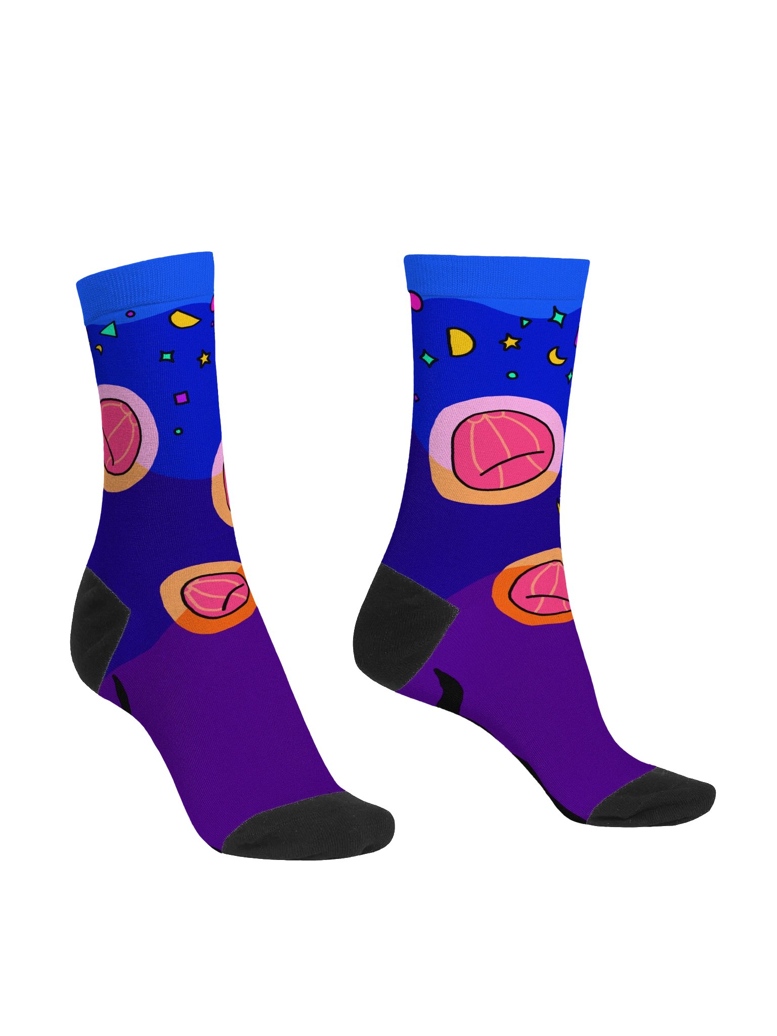 Ocean Socks product image (3)