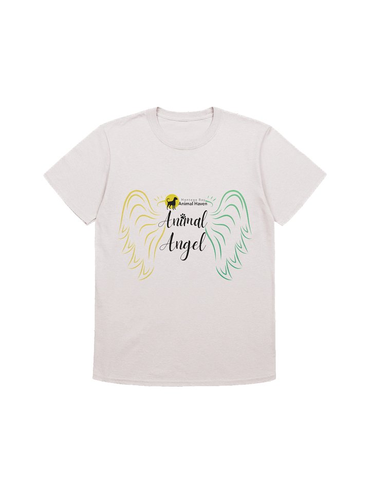 Animal Angel Gildan T-Shirt product image (71)
