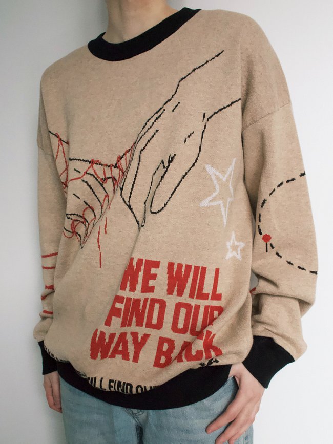 Knitwear