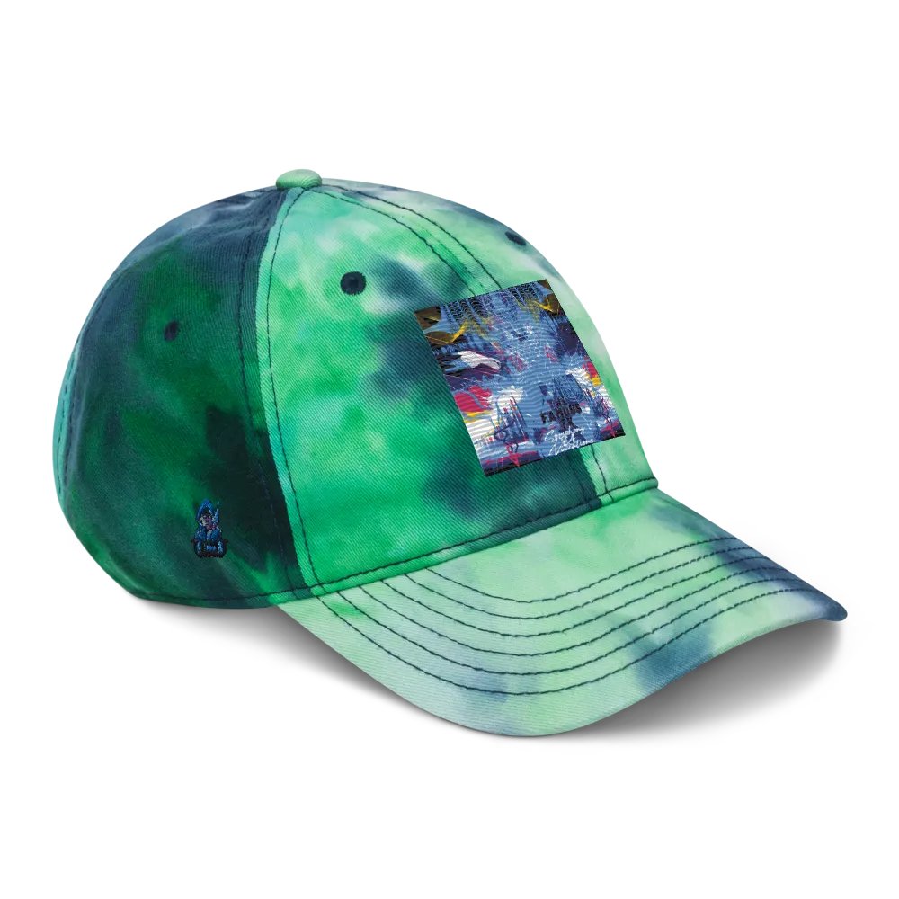 No Cap Cap product image (10)