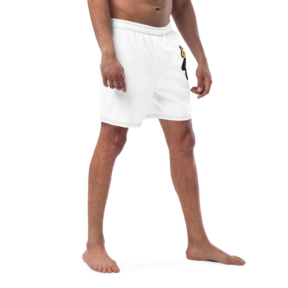 Soup Bear Trunks product image (3)
