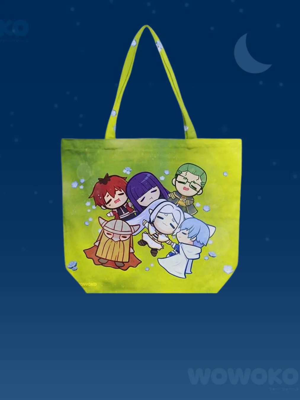 Frieren Tote product image (1)