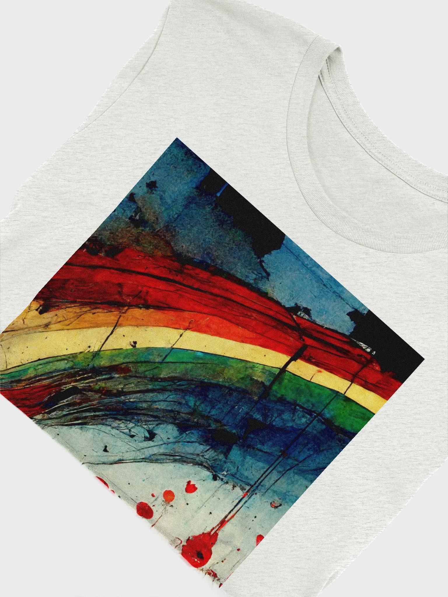 Elle Gee Bee Tee Cue Plus product image (5)