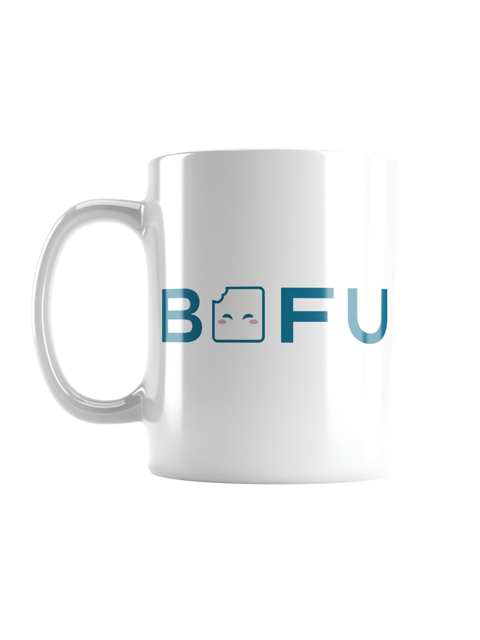 BHVI4 We're Trolling AR Mug product image (2)