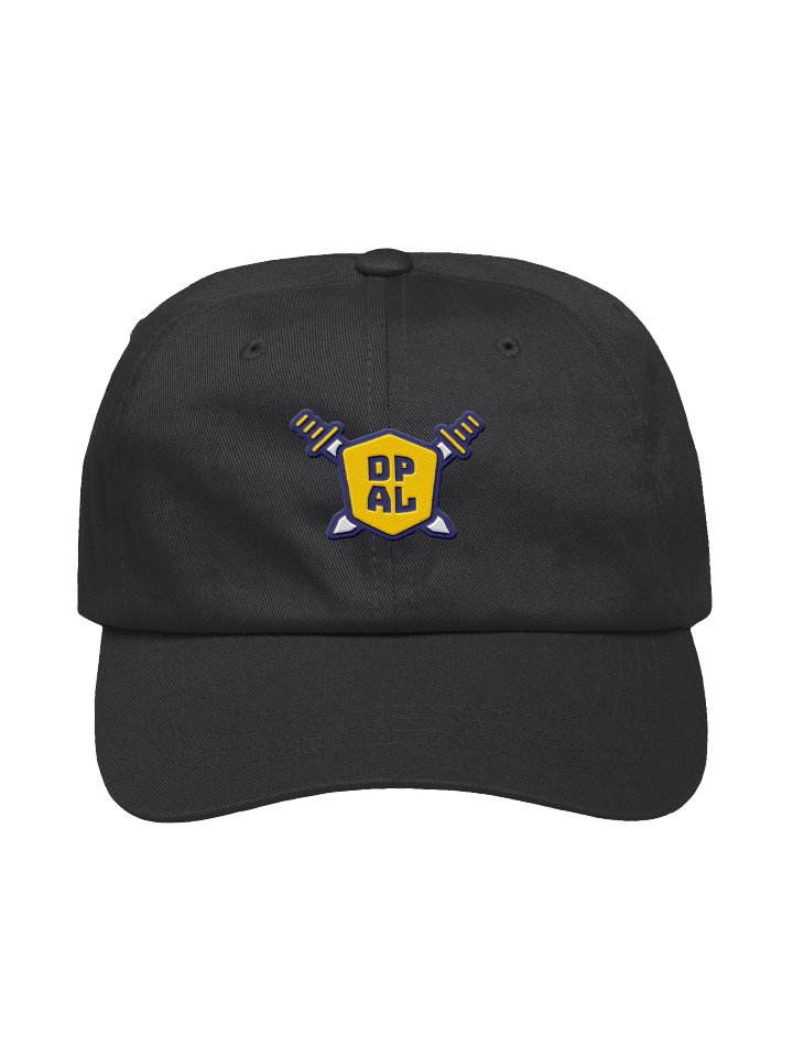 DPAL Cap product image (1)