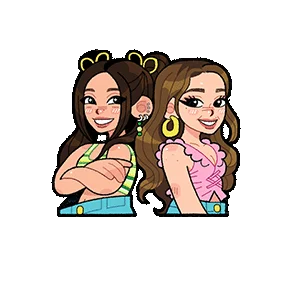 Regina & Daniela