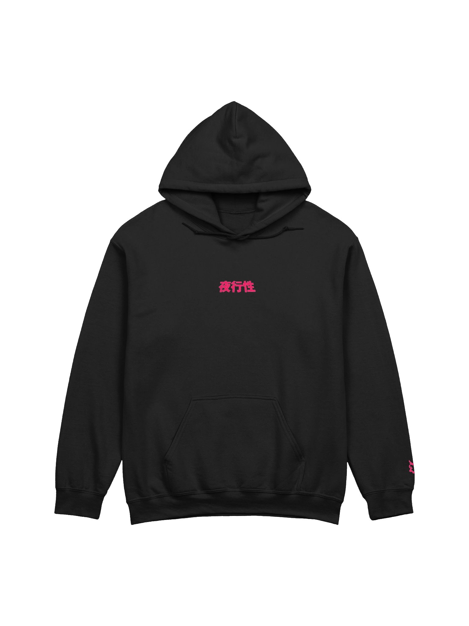 Yakōsei - Nocturnal (Blossom - Embroidered) product image (3)