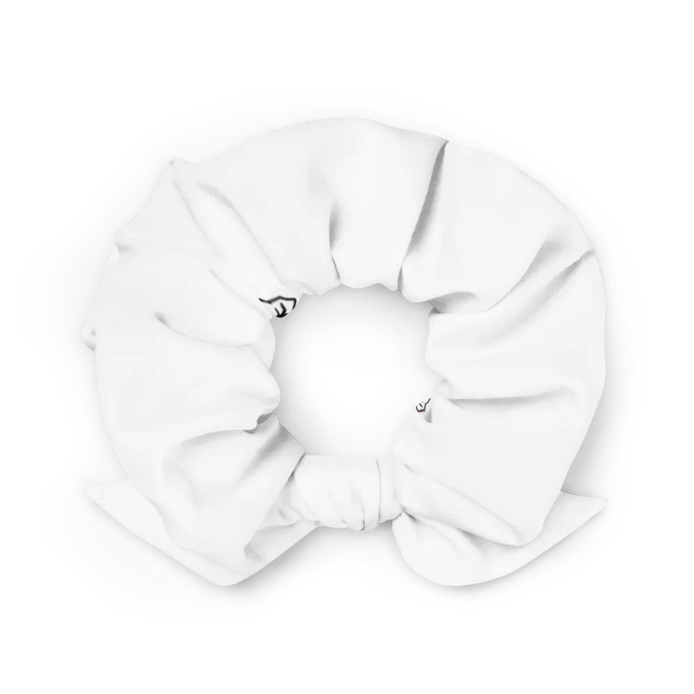 THE WEIGHT ROOM CHEF SCRUNCHIE product image (2)