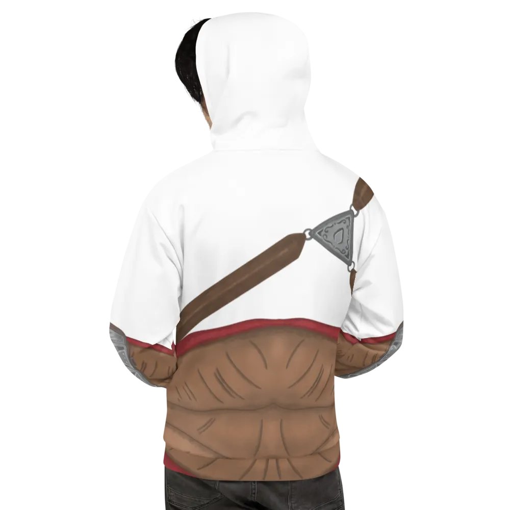 Sassin Hoodie product image (2)