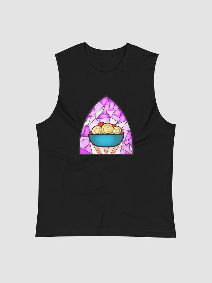 Logo Muscle Tee product image (2)