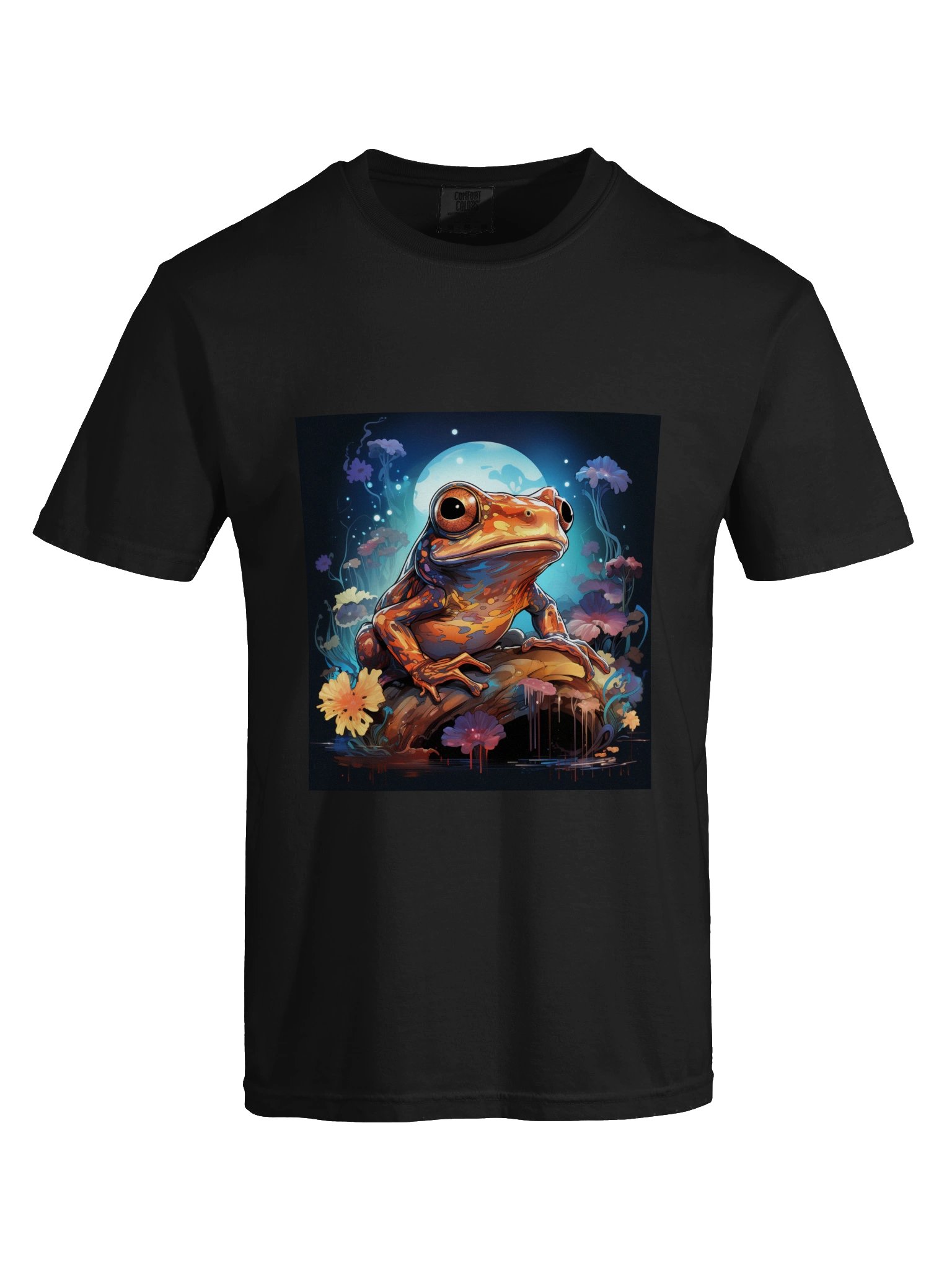 Tree Frogs Enigma - 3 product image (5)