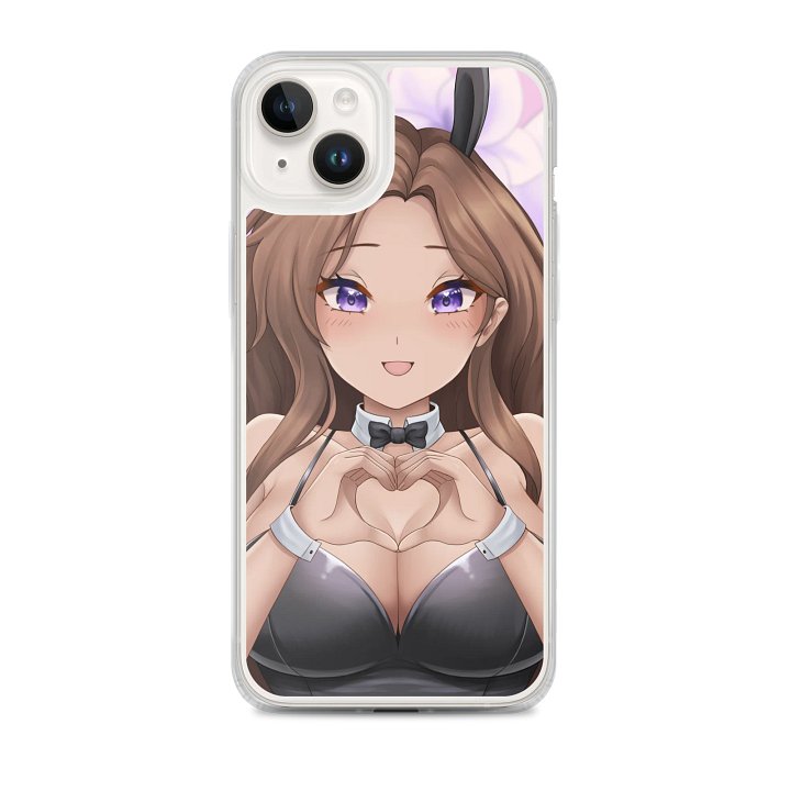 Heart Sign Empress - iPhone product image (2)
