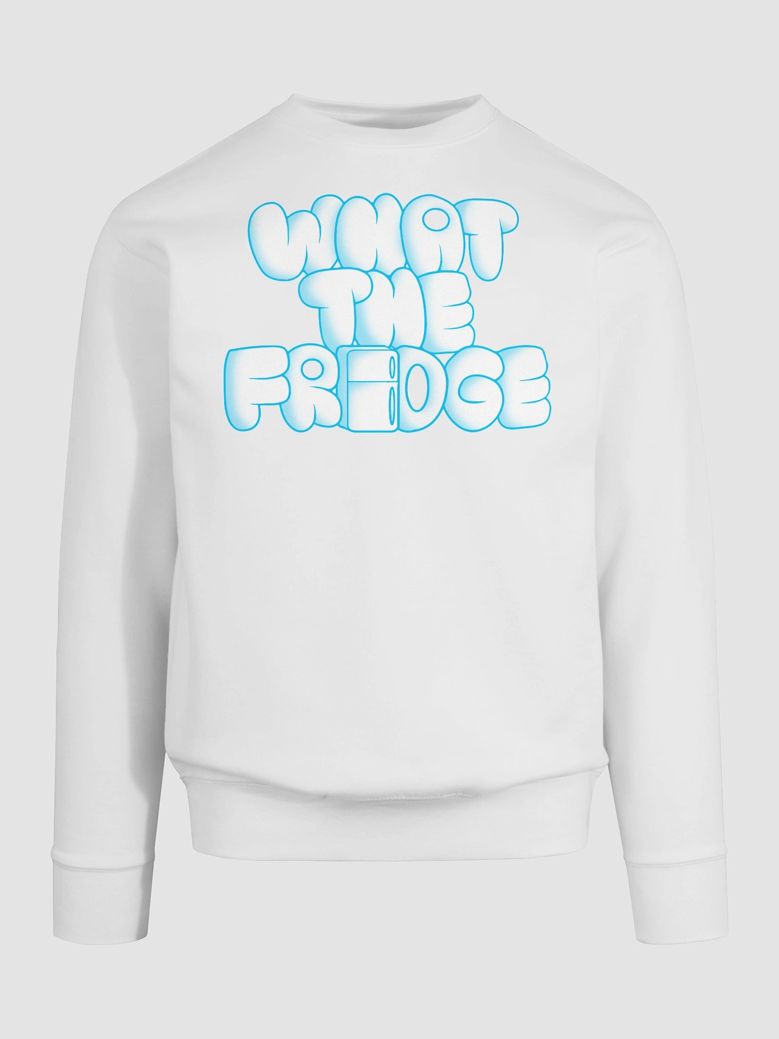 What the Fridge? (Sweatshirt) product image (37)