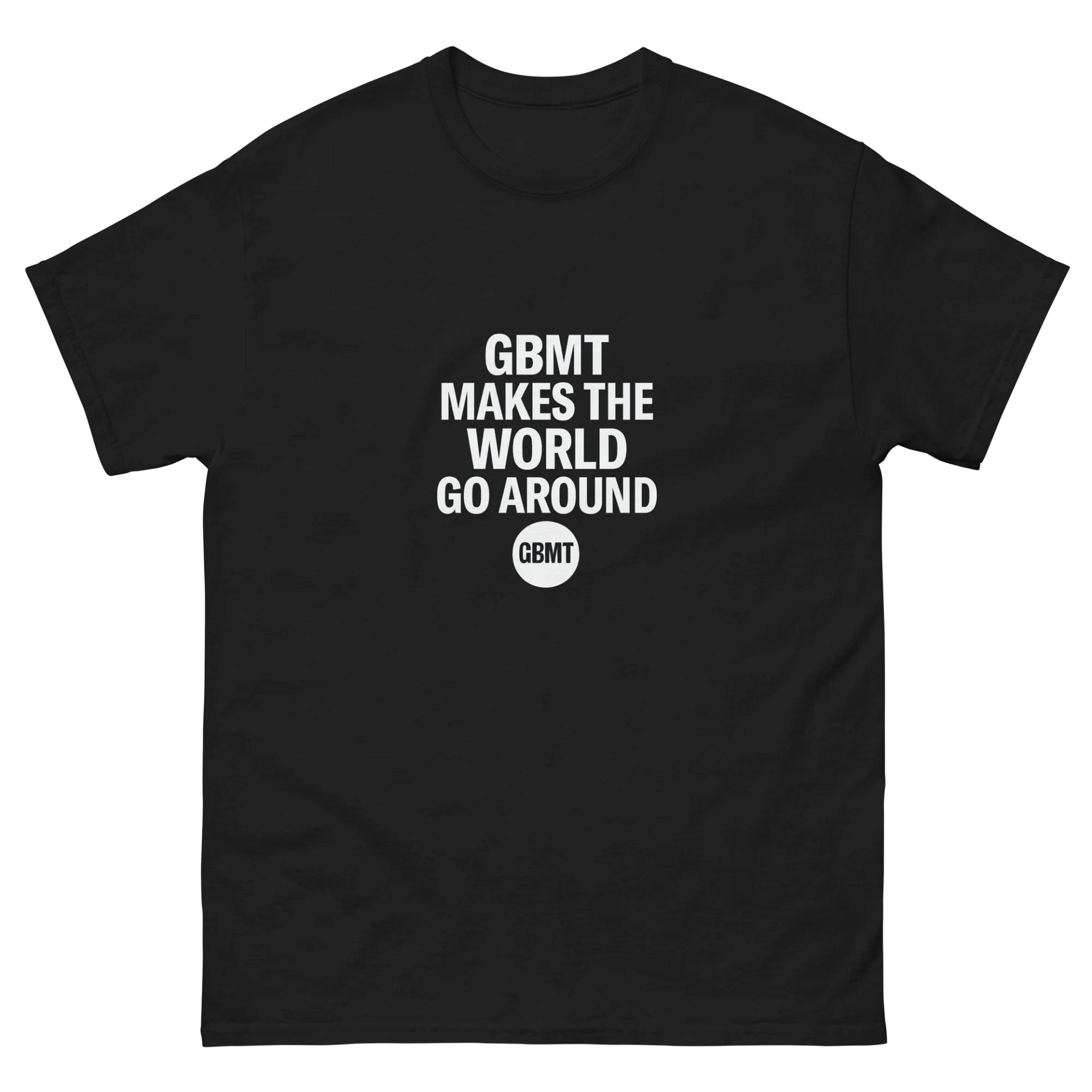 GBMT Family -Making the World Go Around product image (2)